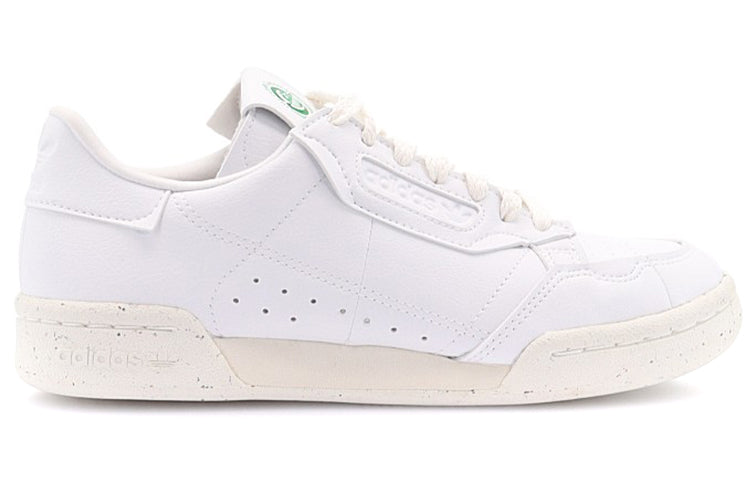 adidas Continental 80 'Clean Classics Collection - Cloud White' FV8468
