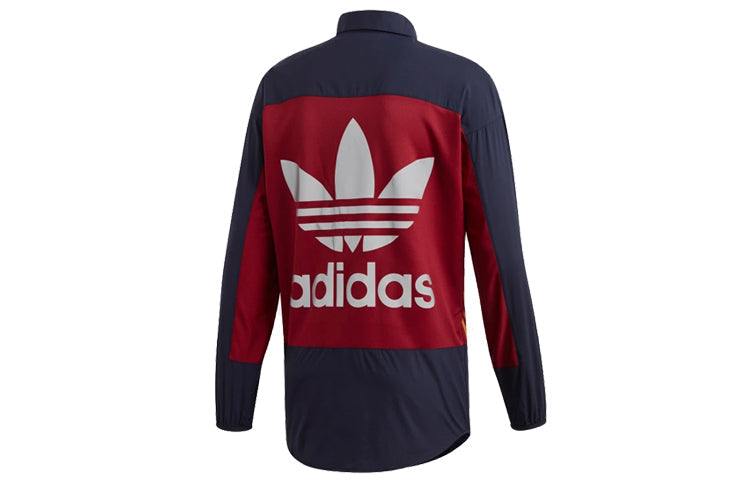 adidas originals x BED J.W. FORD Game Shirt BF FI8838