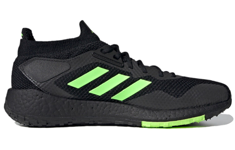 adidas Pulseboost Hd 'Black Green' EG9972