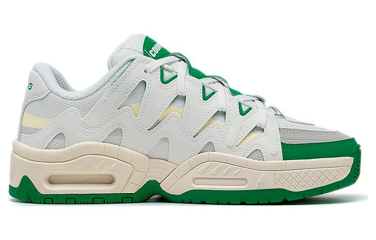 Li-Ning Counterflow The One Yu 2.0 'White green' AGCT177-3
