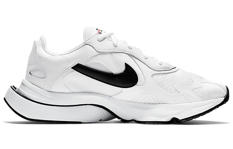 Nike Air Zoom Division 'White Black' CK2946-101