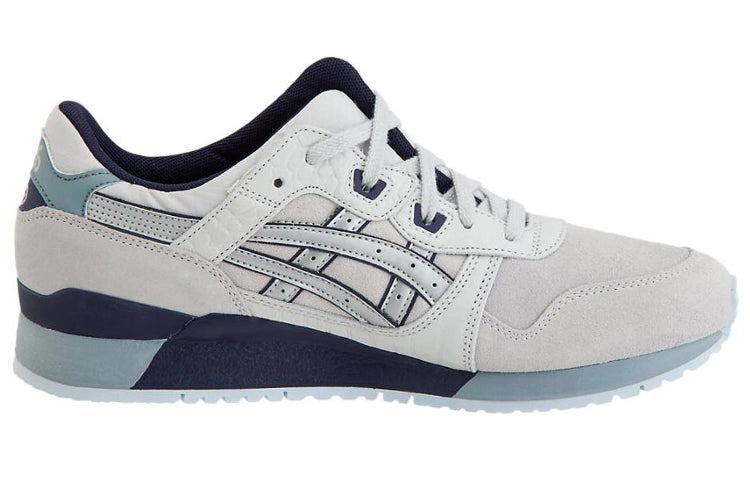 ASICS Gel-Lyte III 'Brown' 1191A201-020