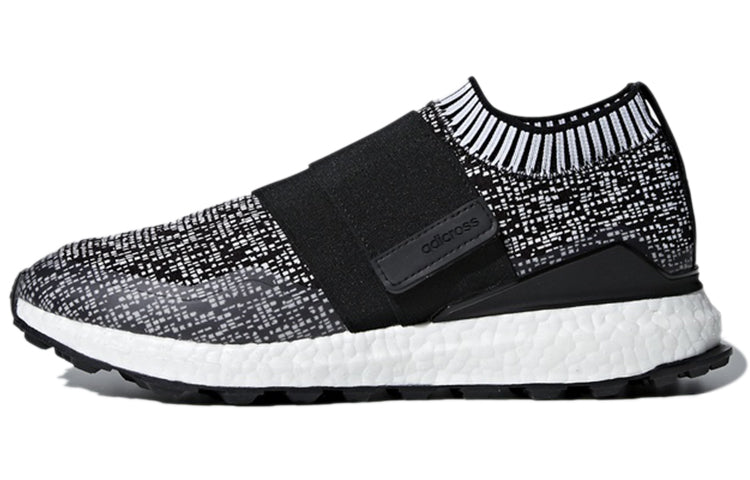 adidas CrossKnit Boost 2.0 'Core Black' F33733