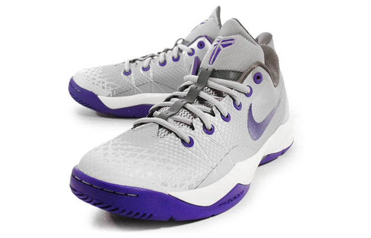 Nike Zoom Kobe Venomenon 4 XDR 'White Blue' 630916-001