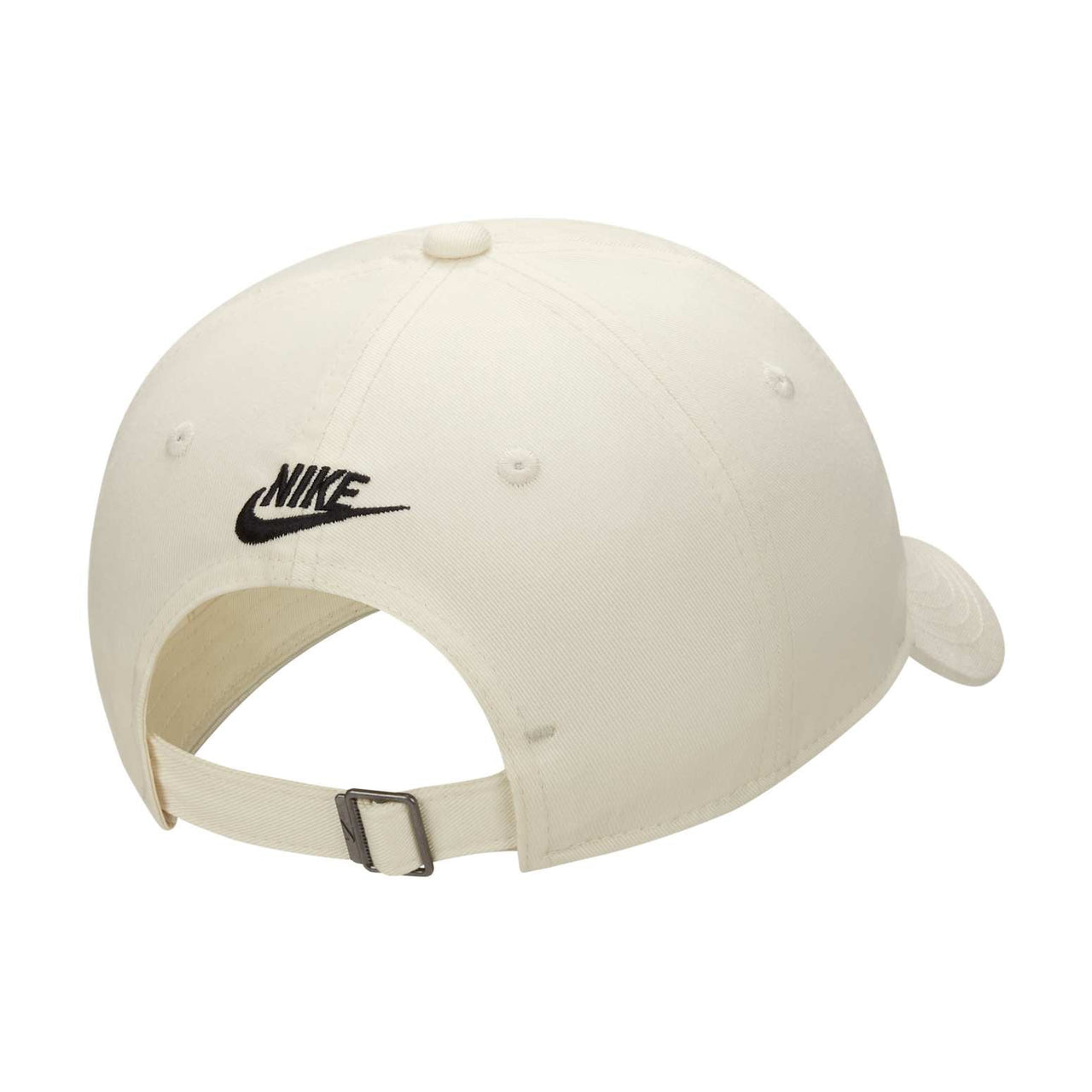 Nike Club Just Do It Cap 'Coconut Milk' FB5370-113
