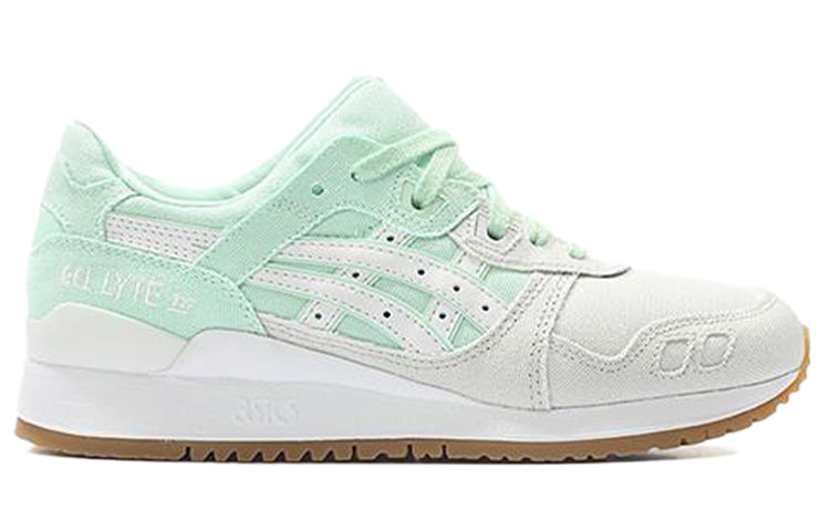 ASICS Gel-Lyte 3 'White Green' H7F9N-8701