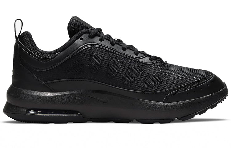 Nike Air Max AP 'Triple Black' CU4826-001