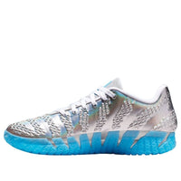 Nike x Jurassic Park Ja 3 EP 'Metallic Silver Baltic Blue' IU7239-002