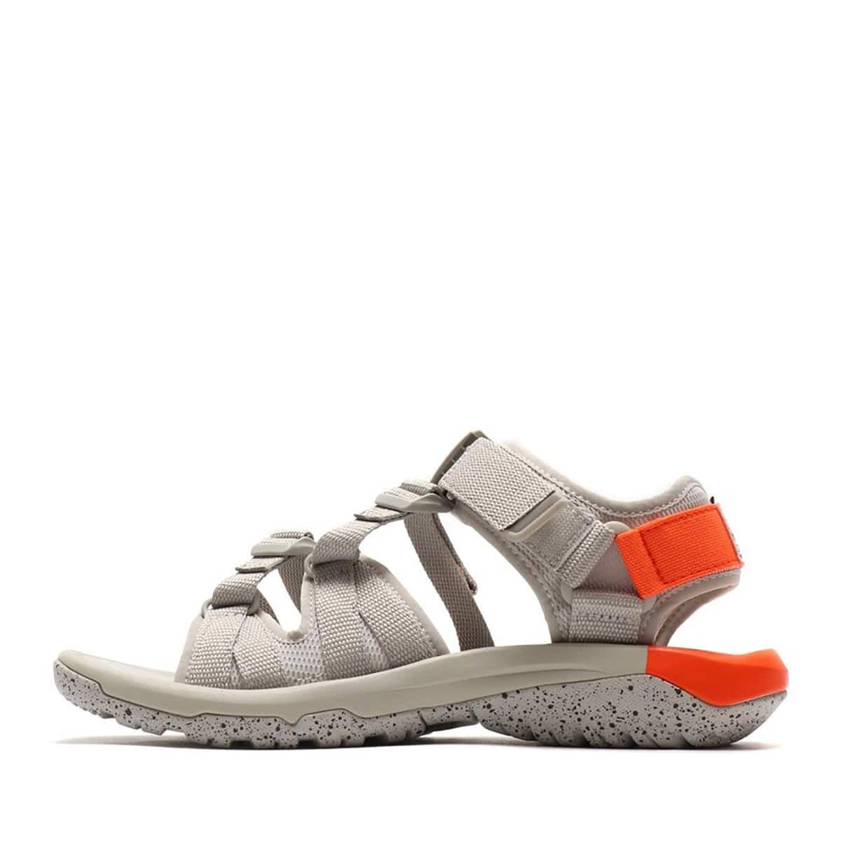 TEVA x Herschel Hurricane XLT 2 ALP 'Grey Orange' 1103370-GROR