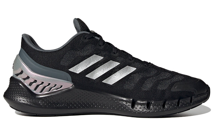 adidas Climacool Ventania 'Black Silver Metallic' FZ1744
