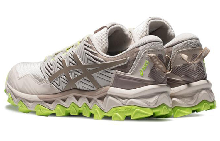 ASICS Gel-FujiTrabuco 8 'Brown' 1011B256-200