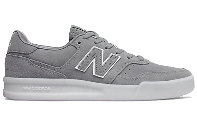 (WMNS) New Balance CRT300 V2 Grey WRT300TN