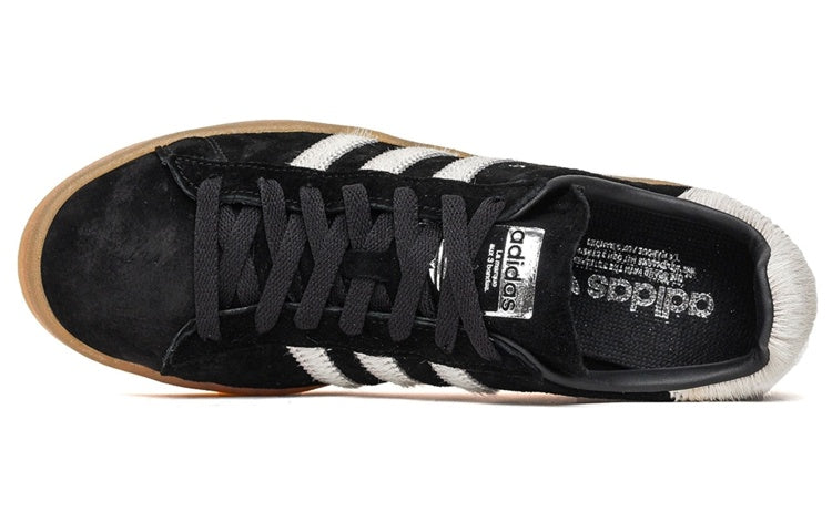 adidas Campus 'Black Brown' BZ0071