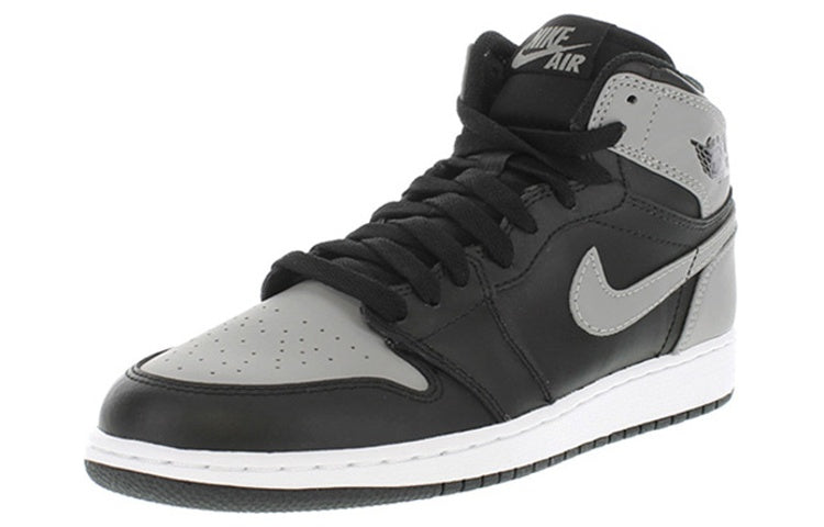 (GS) Air Jordan 1 Retro High OG 'Shadow' 575441-014