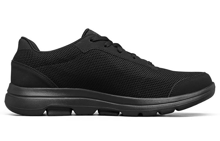 Skechers Go Walk 5 Qualify 'Charcoal Black' 55519-BBK