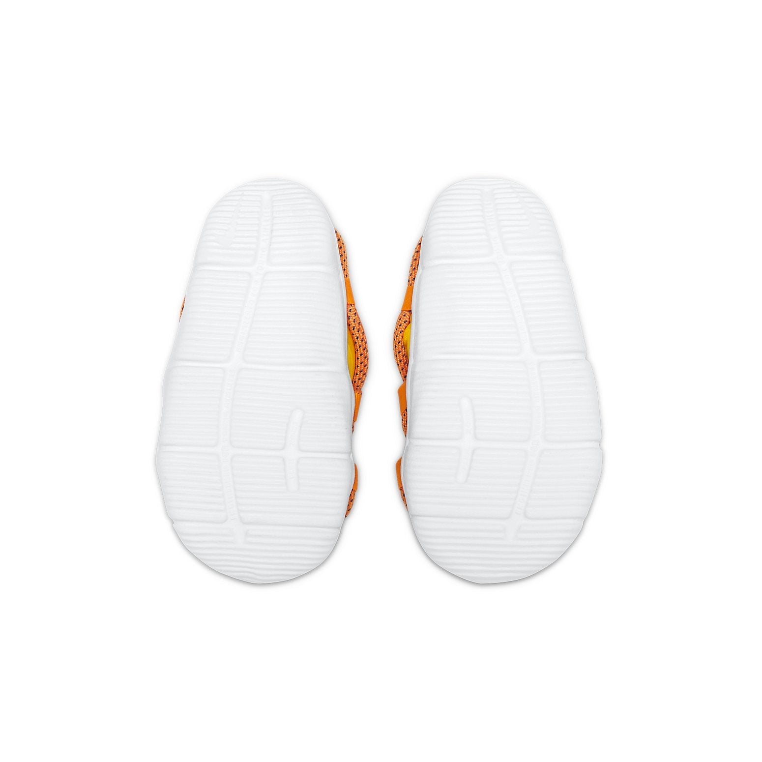 (TD) Nike Novice Low Tops Sports Shoe Large 'Gold Orange' AQ9662-700