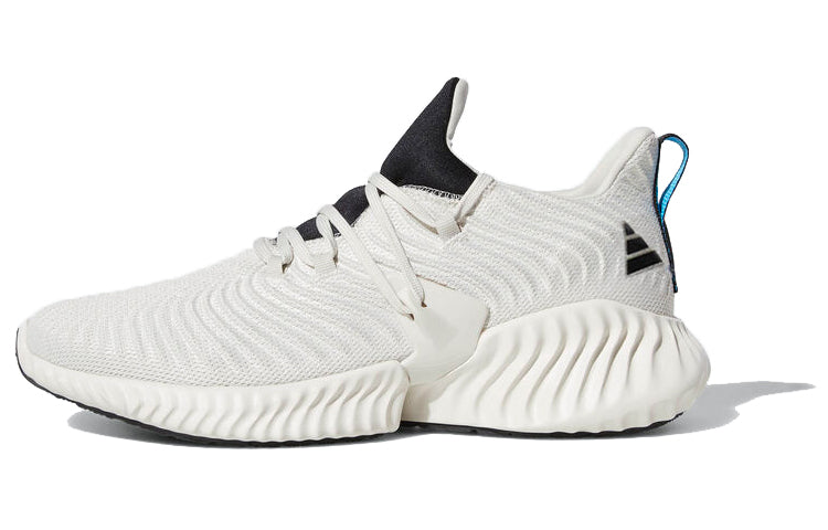 adidas Alphabounce Instinct 'Raw White' D96542
