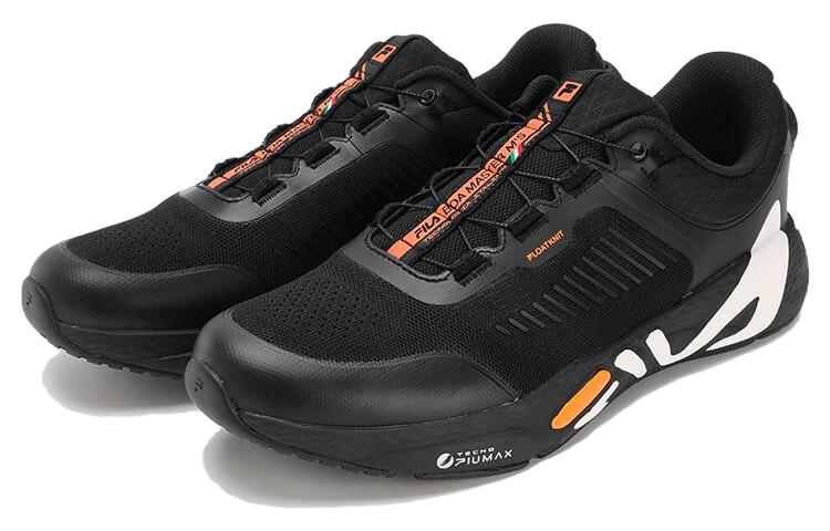 FILA Boa Master Athletic Shoes 'Black' A12M321305FBB