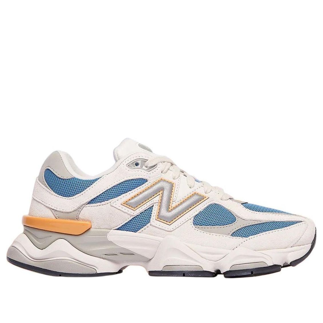 New Balance 9060 'Heron Blue' U9060FM