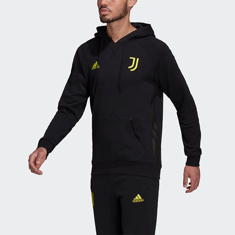 adidas Juventus Soccer/Football Sports Black GR2911
