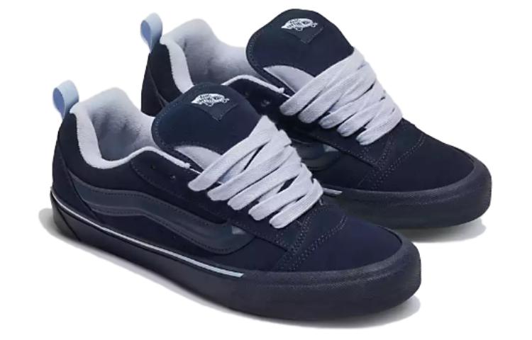 Vans Knu Skool OG 'Navy Blue' VN0009QCBX9