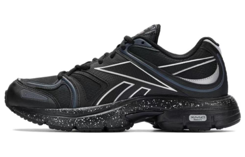Reebok Premier Road Plus VI 'Black Silver Metallic' 100070280