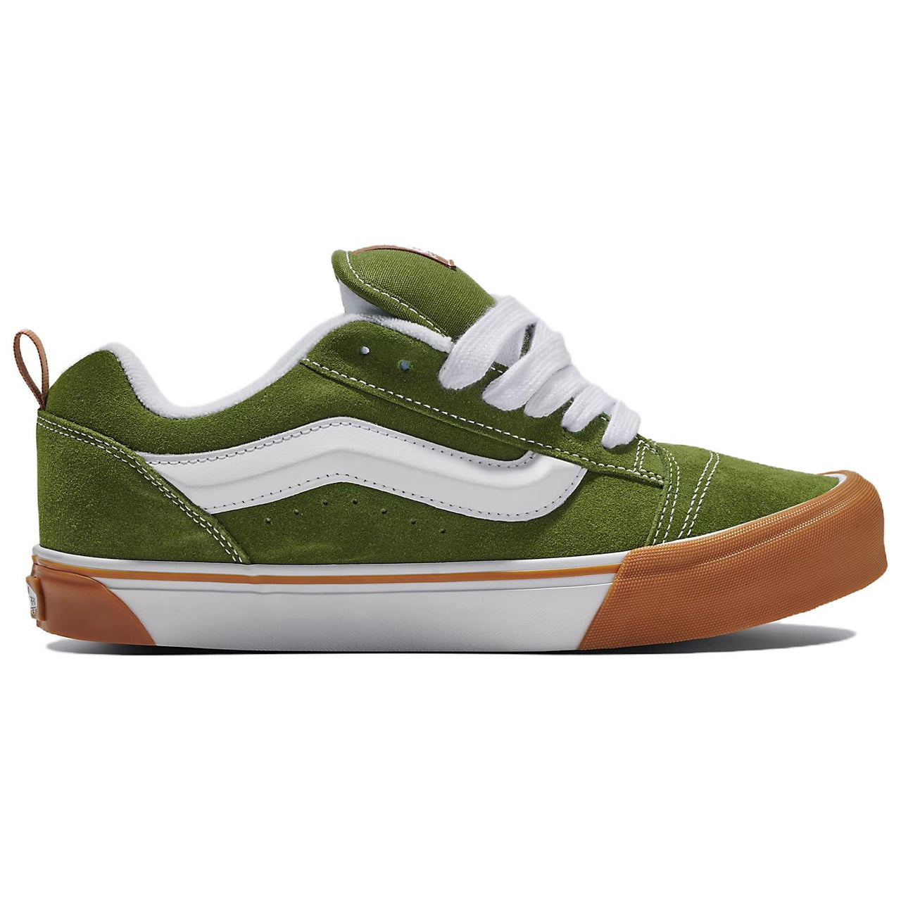 Vans Knu-Skool 'Pesto' VN0009QCCIB