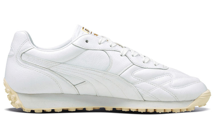 PUMA Style Avanti 'Triple White' 380808-02