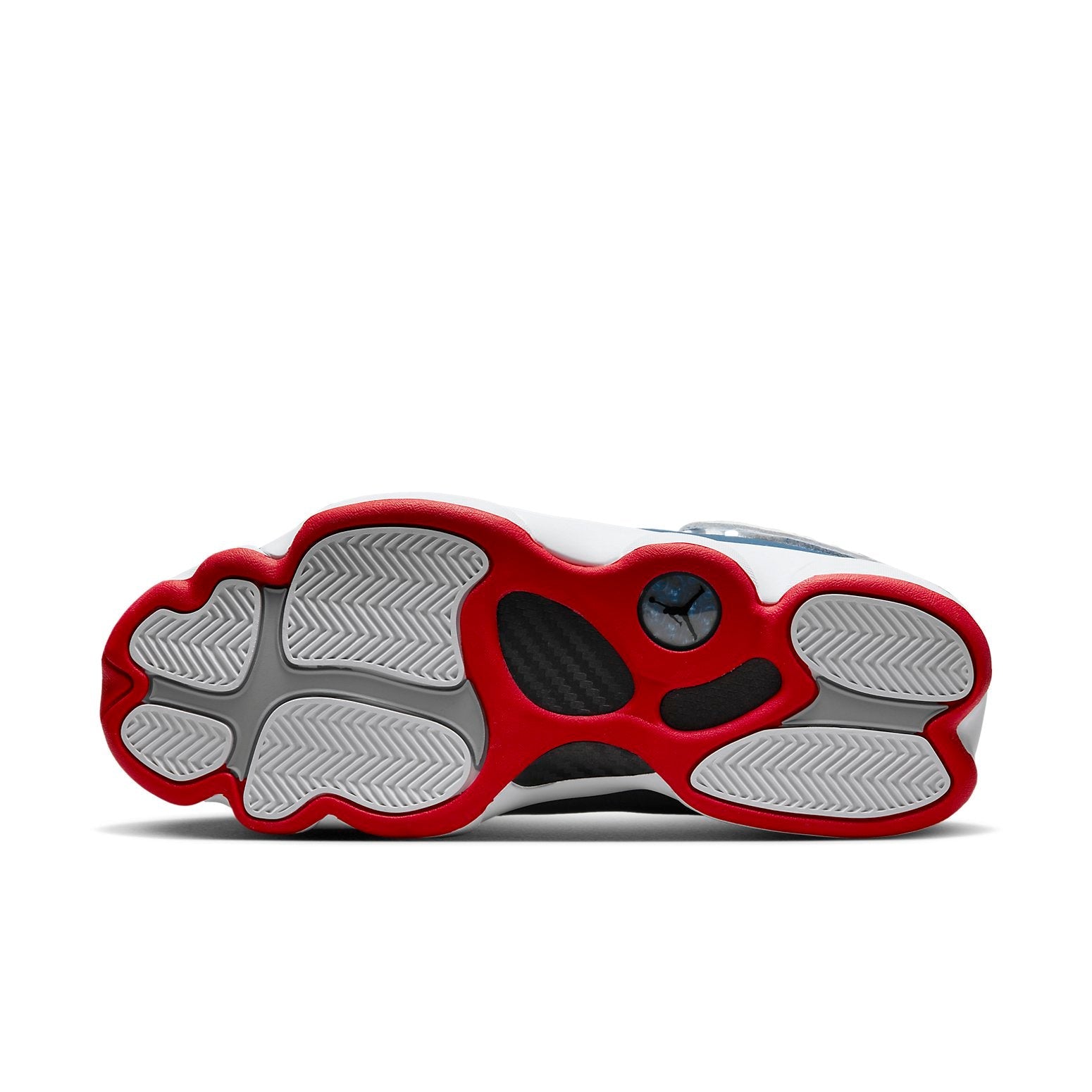 Air Jordan 6 Rings 'True Blue' 322992-140