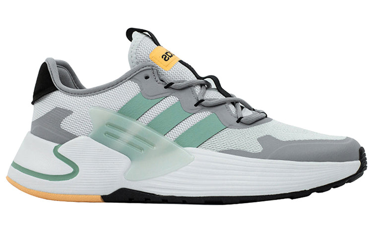 adidas EnergyFalcon 'White Green' FY6643