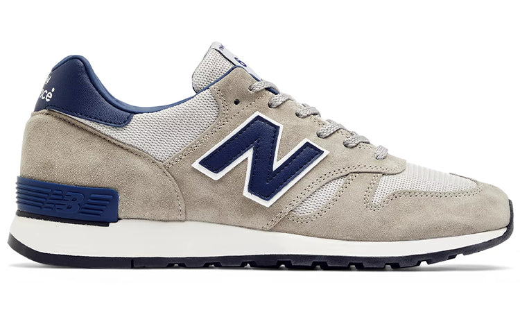 New Balance 670 Made in England 'Original Runners Club' M670ORC