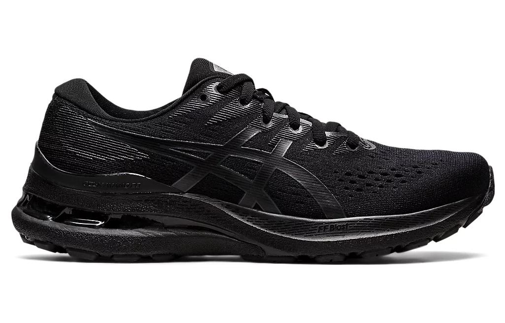 ASICS Gel-Kayano 28 'Black Graphite Grey' 1011B189-001