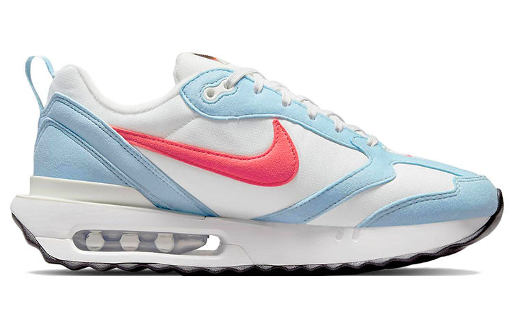 (WMNS) Nike Air Max Dawn 'Ghost Aqua Flash Crimson' DH5131-400