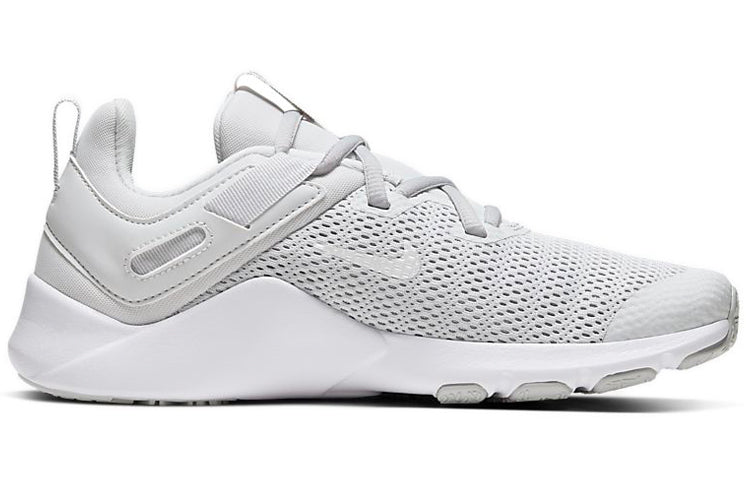 (WMNS) Nike Legend Essential 'Particle Grey' CD0212-002