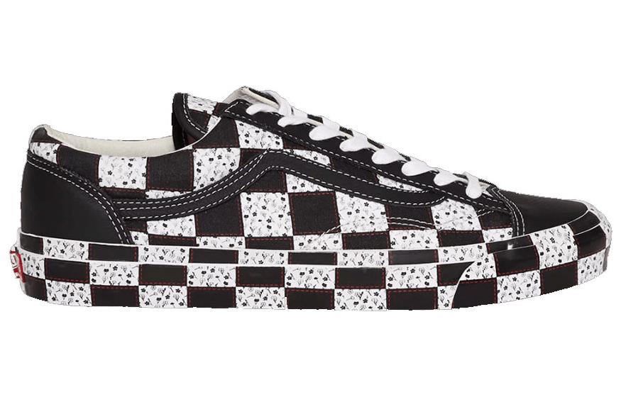 Vans Opening Ceremony x Style 36 'Black Quilt Pack' VN0A3AUUTNS