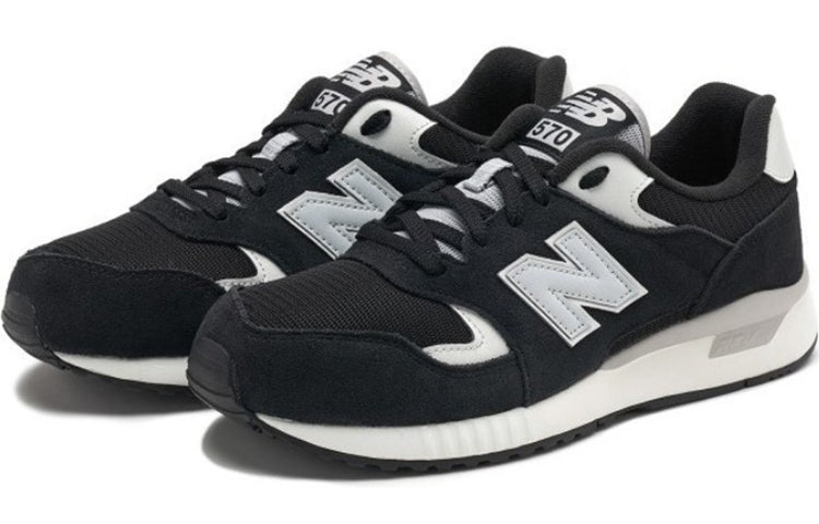 New Balance 570 D 'black' ML570BNH