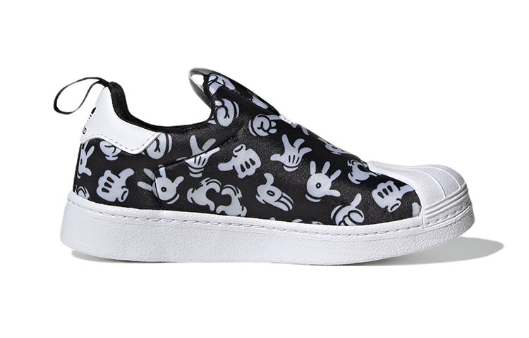 (PS) adidas Disney x Superstar 360 'Mickey's Hands' GX1872