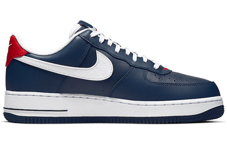 Nike Air Force 1 Low 'USA blue' CJ8731-400