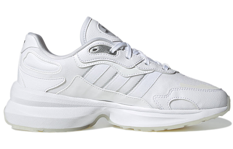 (WMNS) adidas Zentic 'Cloud White' GX0420