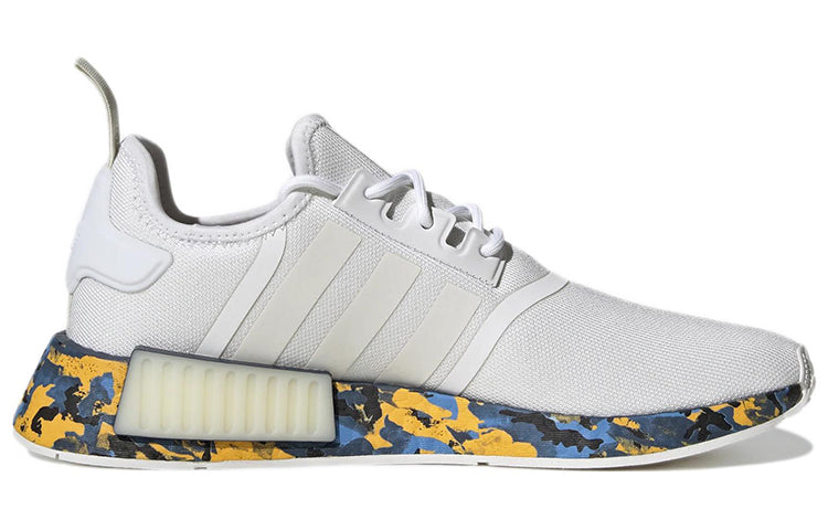 adidas NMD_R1 'White Camo' GX4466