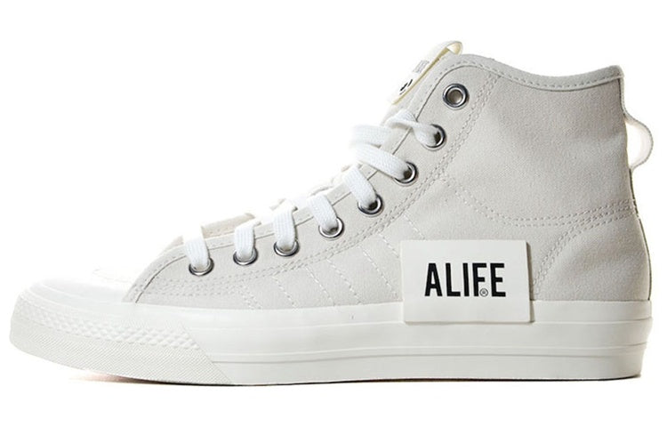 adidas x ALIFE Nizza Hi 'A Way of Life' G27820