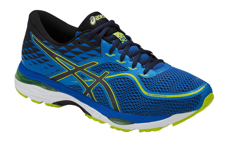 ASICS Gel-Cumulus 19 'Directoire Blue' T7B3N-4358