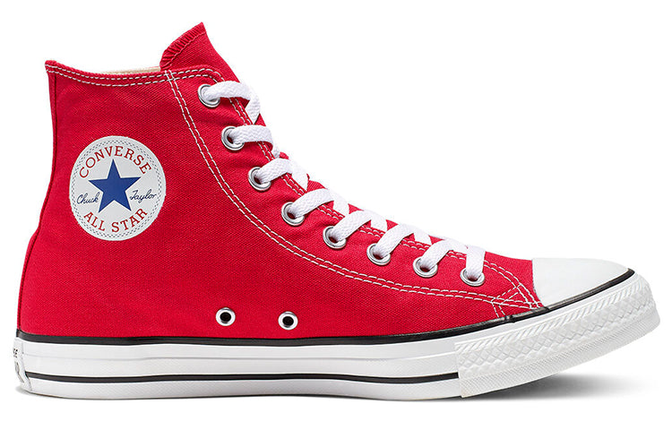 Converse Chuck Taylor All Star High 'Red' M9621C