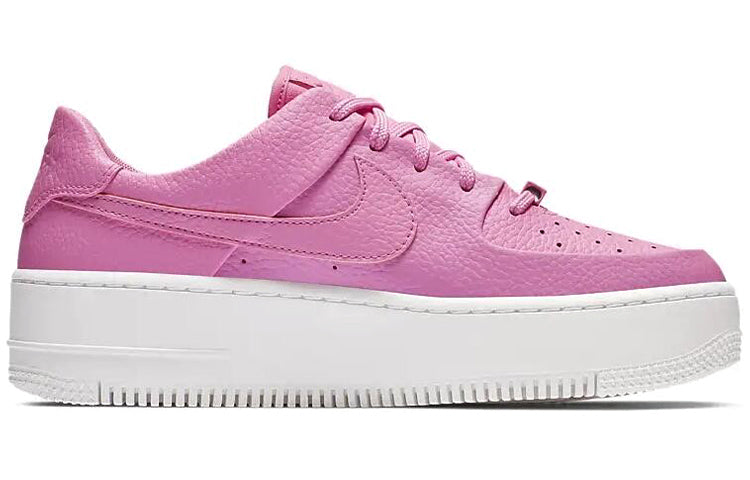 (WMNS) Nike Air Force 1 Sage Low 'Psychic Pink' AR5339-601