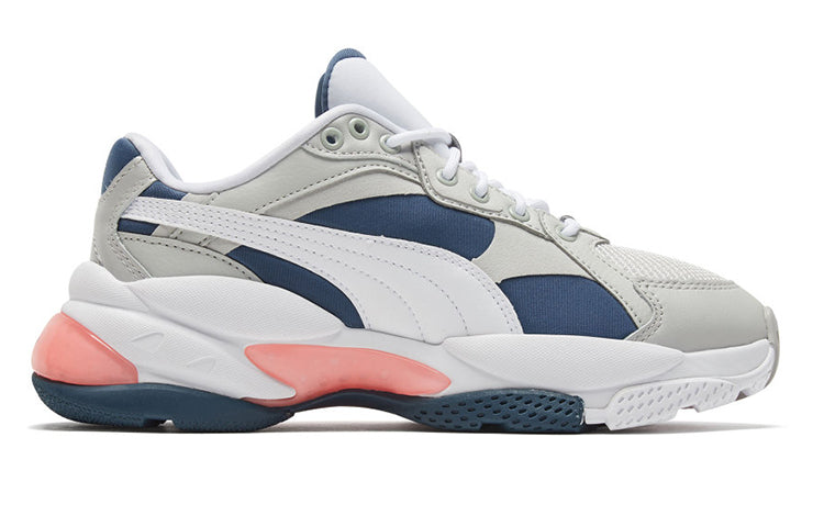 PUMA LQDCELL Epsilon PT 'Grey Violet Dark Orange' 372595-01