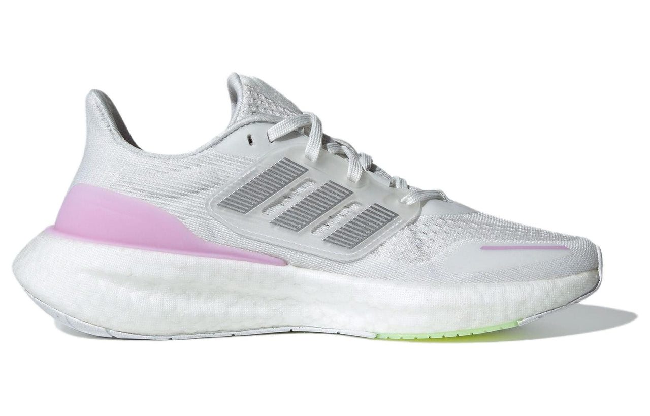 (WMNS) adidas PureBoost 23 HEAT.RDY 'Grey Lilac' IH7675