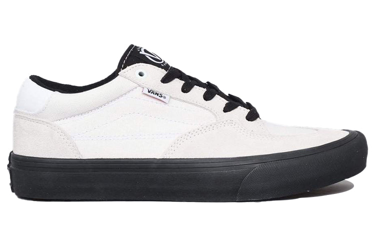 Vans Rowan Pro White VN0A4TZCYB2