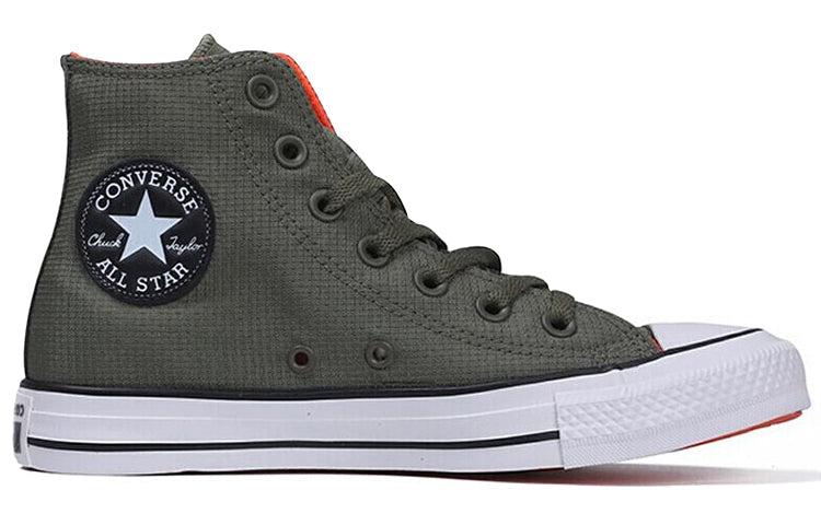 Converse Chuck Taylor All Star 'Grey Green' 162391C