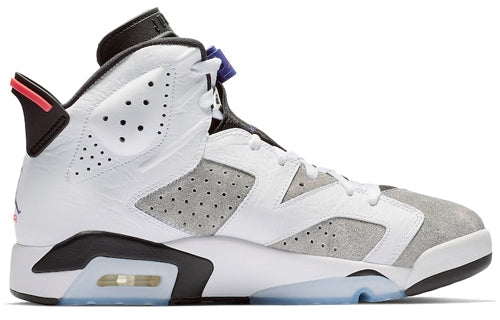 Air Jordan 6 Retro LTR 'Flint' CI3125-100