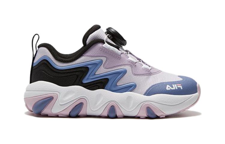 (PS) FILA Essential Casual Sneakers 'Pink Blue Black' K14B342502POC